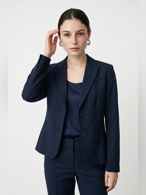 Jones New York blazer